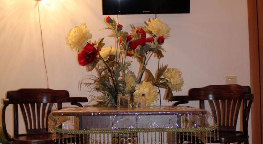 Hotel Kuanch photo