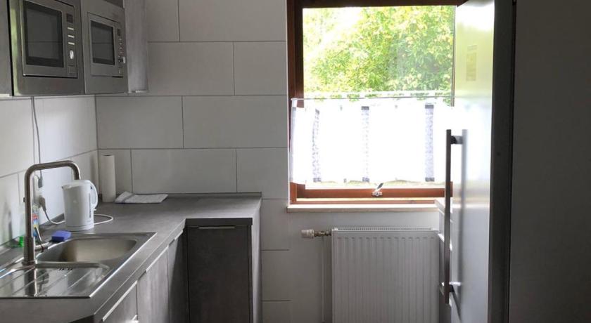 Pension ,,Vier Tore'' photo