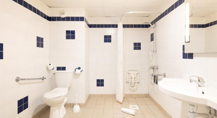 B&B HOTELS SAINT JEAN DE MAURIENNE