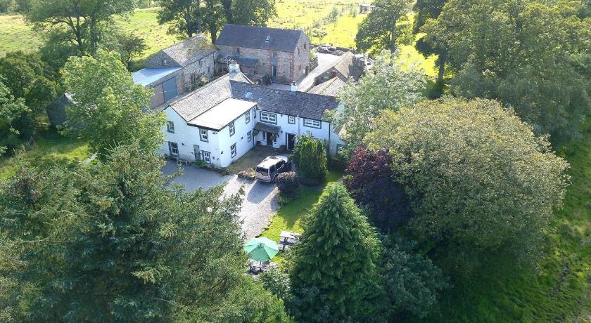 Lane Head Farm Country Guest House