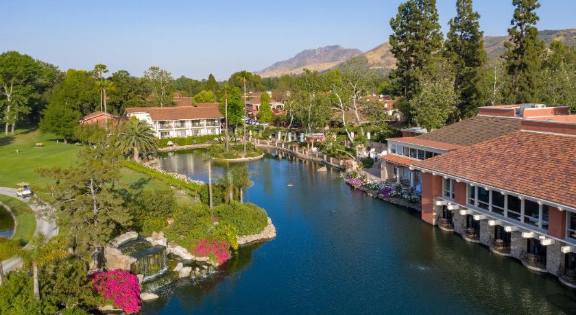 Westlake Village Inn