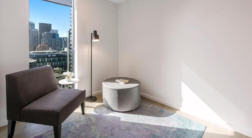 Avani Melbourne Central Residences