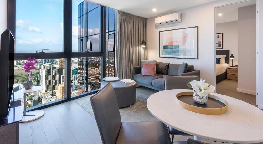 Avani Melbourne Central Residences