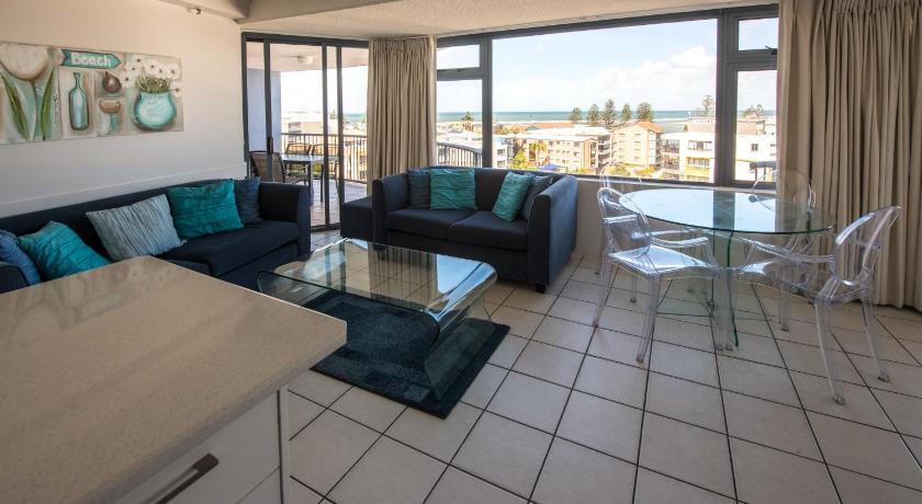 Centrepoint Apartments Caloundra