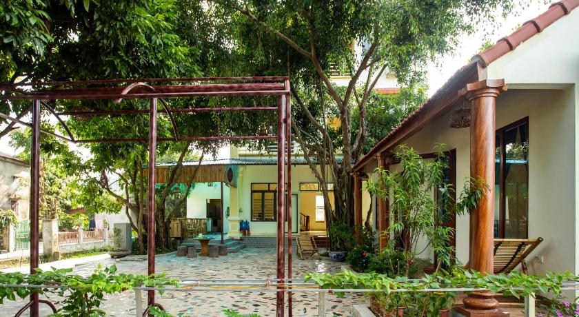 Hang Mua Central Homestay - image 43