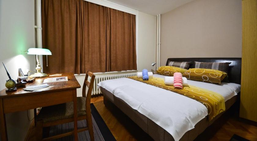 Glorious Rooms — Hotel in Nis