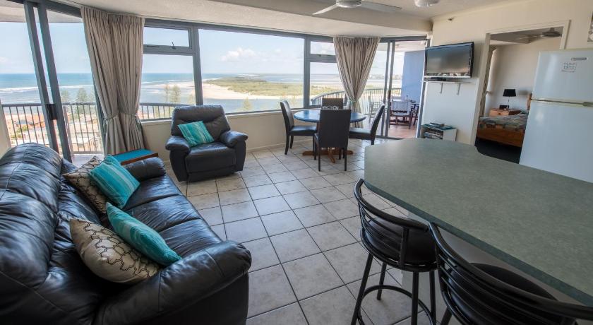 Centrepoint Apartments Caloundra