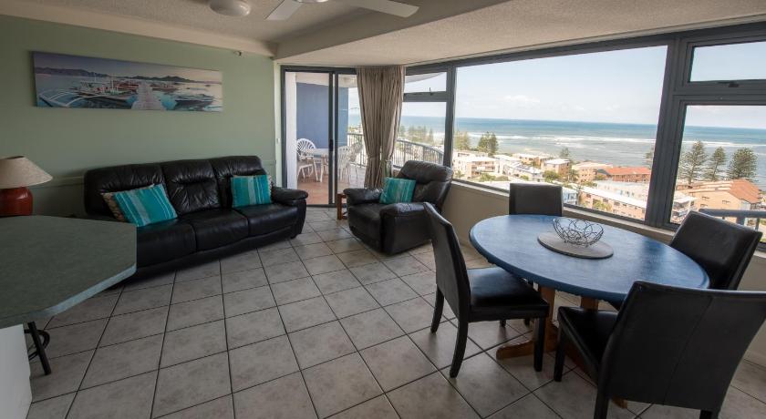 Centrepoint Apartments Caloundra