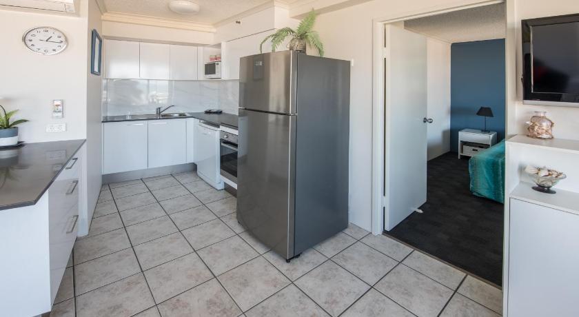 Centrepoint Apartments Caloundra