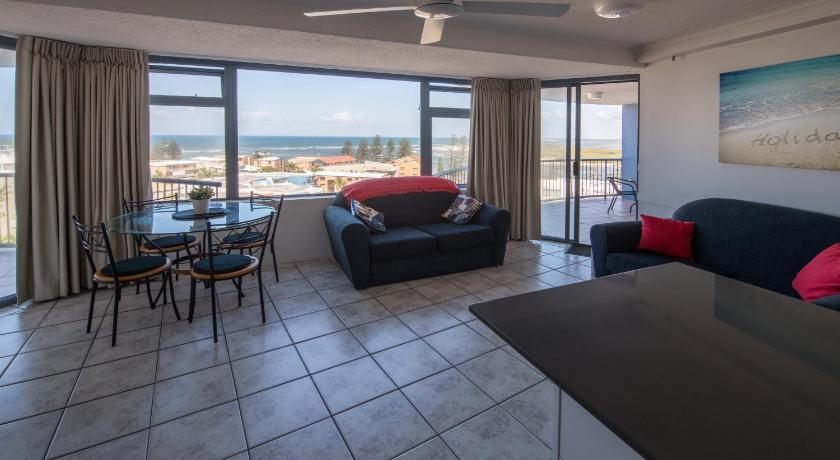 Centrepoint Apartments Caloundra