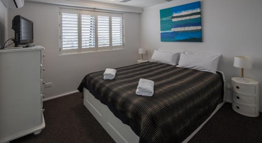 Centrepoint Apartments Caloundra