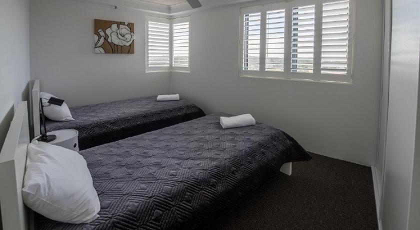 Centrepoint Apartments Caloundra