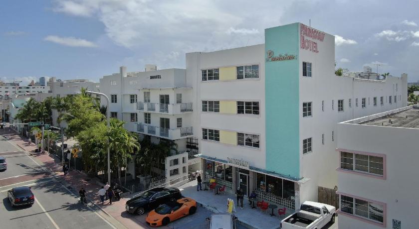 Ocean Beach Suites photo
