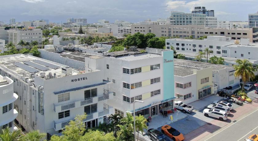 Ocean Beach Suites photo
