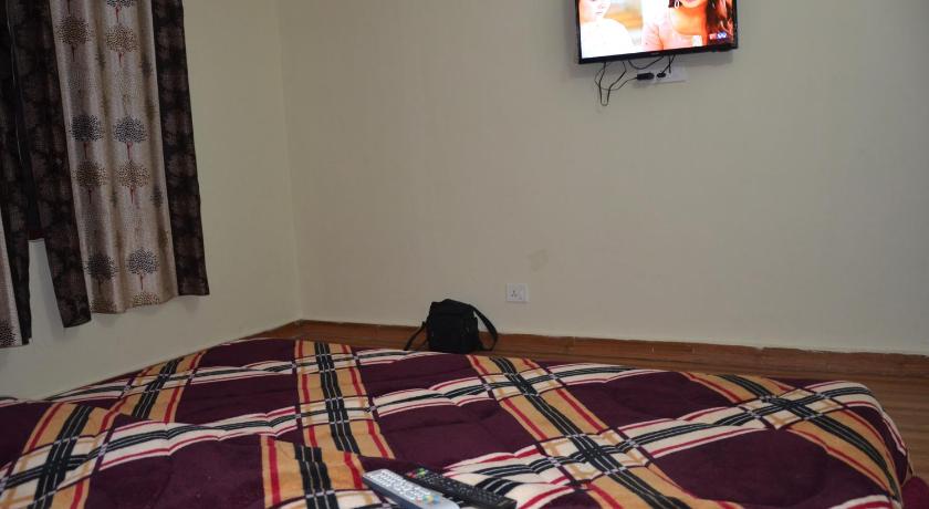Peaceful Retreat Home Stay, Dalhousie photo