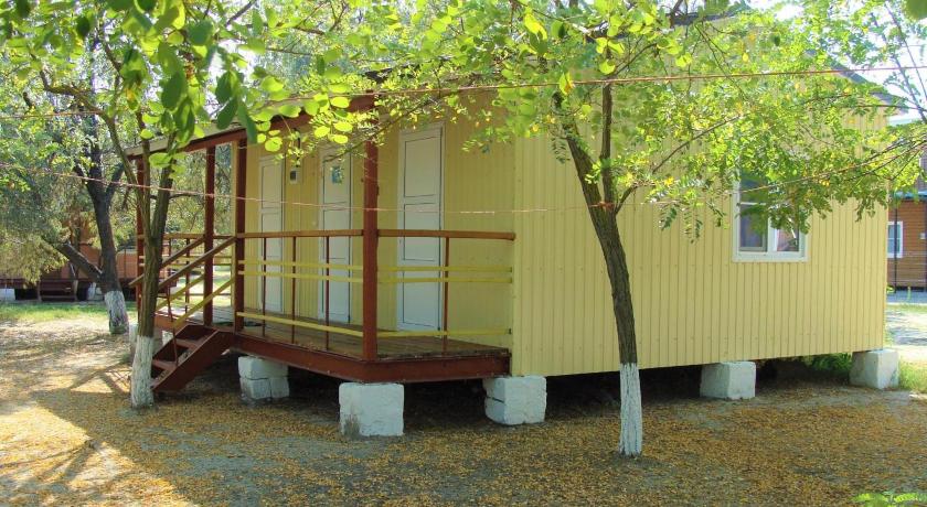 Oazis Campsite photo