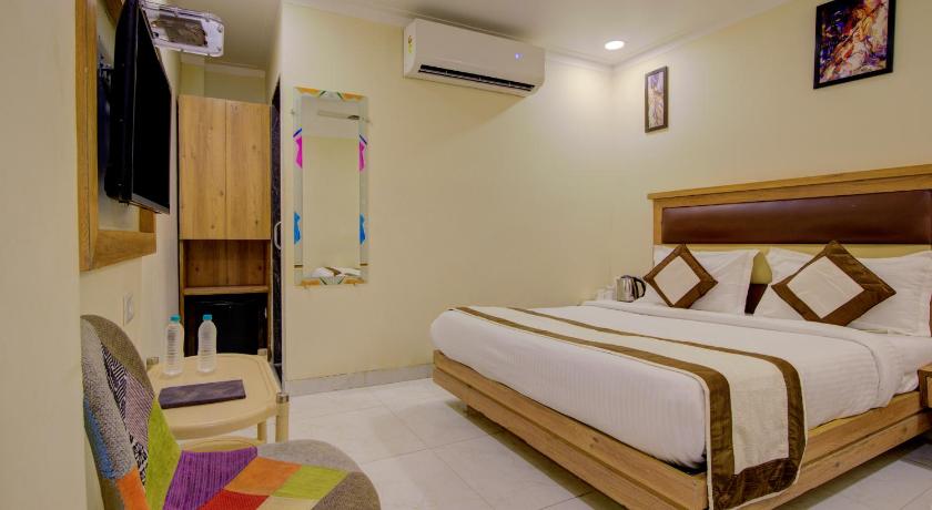Hotel Amar International photo
