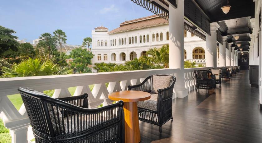 Image of Palm Court Suite King 1