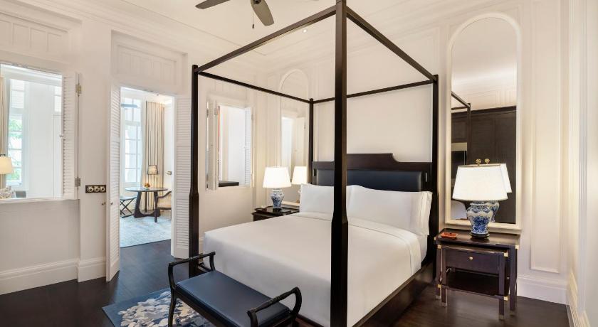 Image of State Room Suite King 0