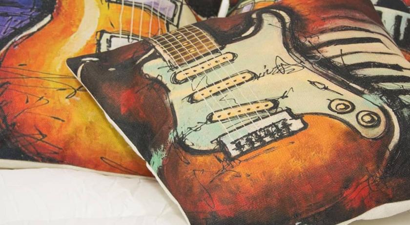 罗马 VaticanArt 4星级 酒店 外观