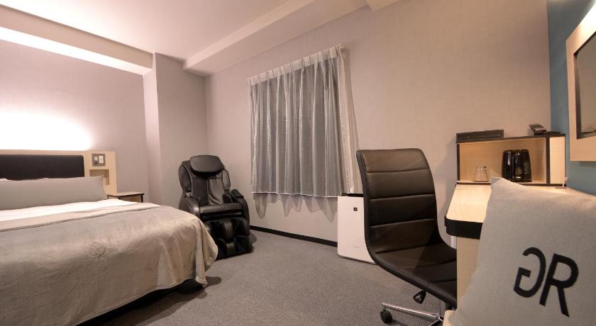 Prémium szoba – nemdohányzó (Premium Room - Non-Smoking) fotója 0