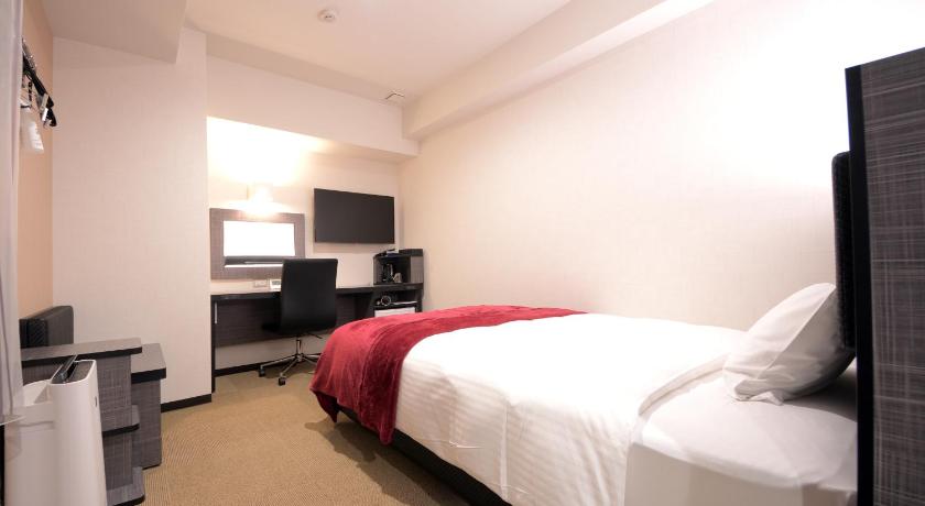 Szoba (B) kétszemélyes ággyal - nemdohányzó (Double Room B Non-Smoking) fotója 1