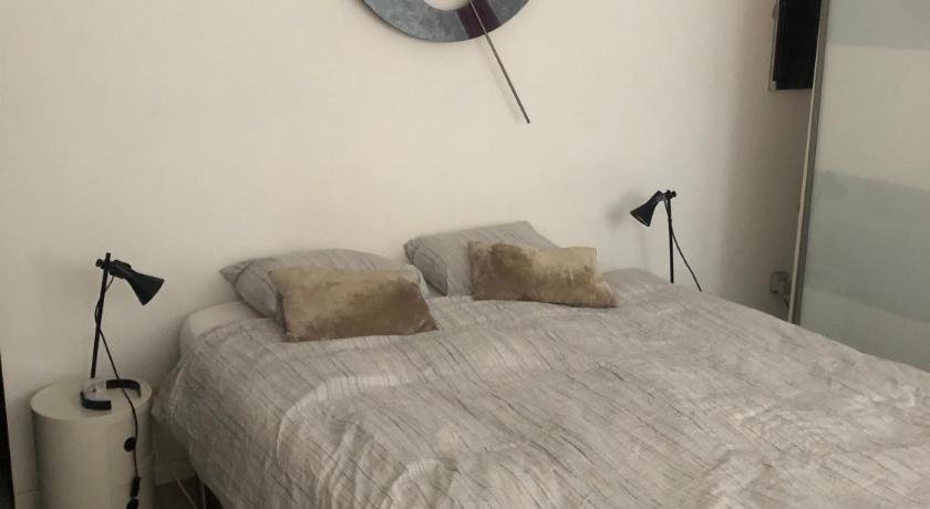 B&amp;B Loft Jamar Gare Du Midi — Hotel in Brussels