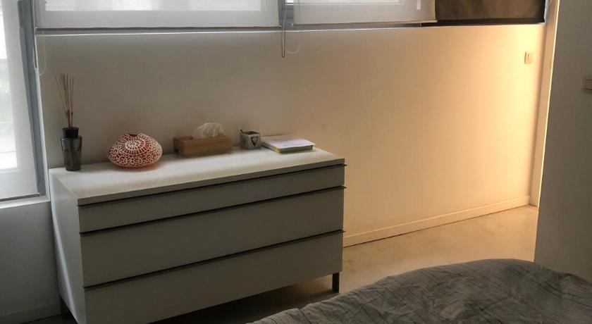 B&B Loft Jamar Gare Du Midi photo