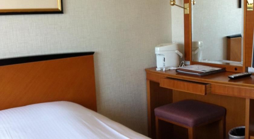Image of Standard Double Room 1