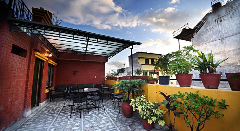 Hotel Livin Kathmandu photo