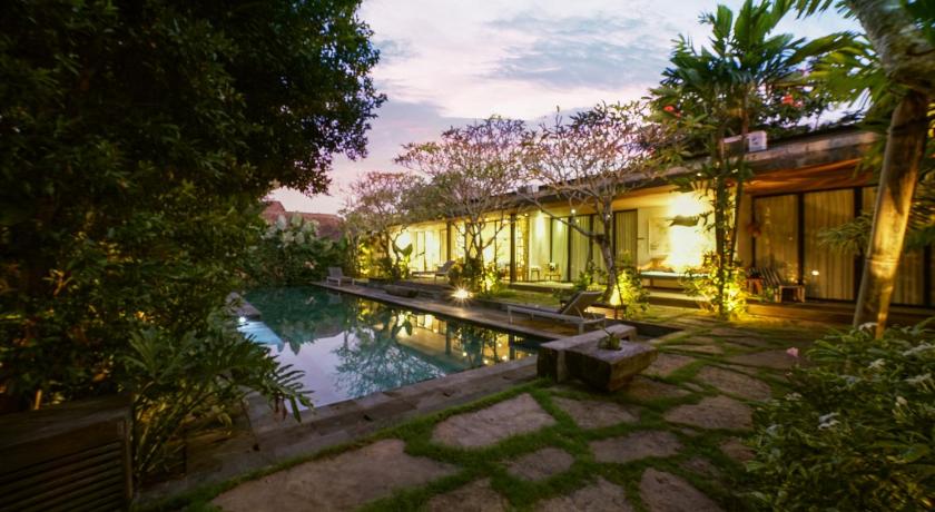 Surya Kembar Luxury Villas - image 10