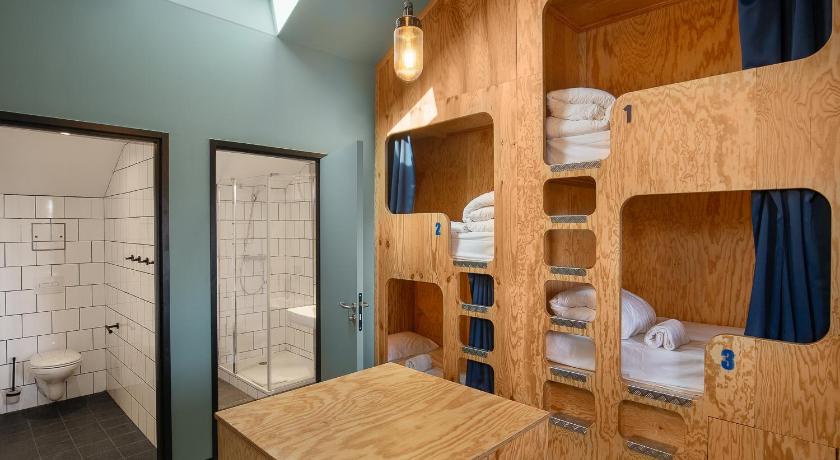 Image of Dormitory Room - Female Only 1