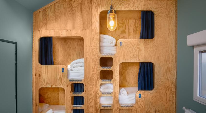 Image of Dormitory Room - Female Only 5