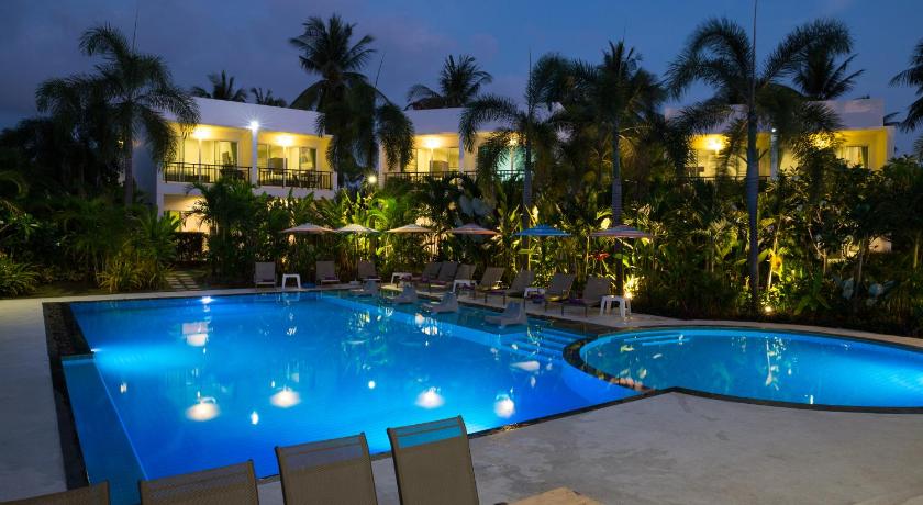 The Serenity Resort Pattaya Private Villas - image 14