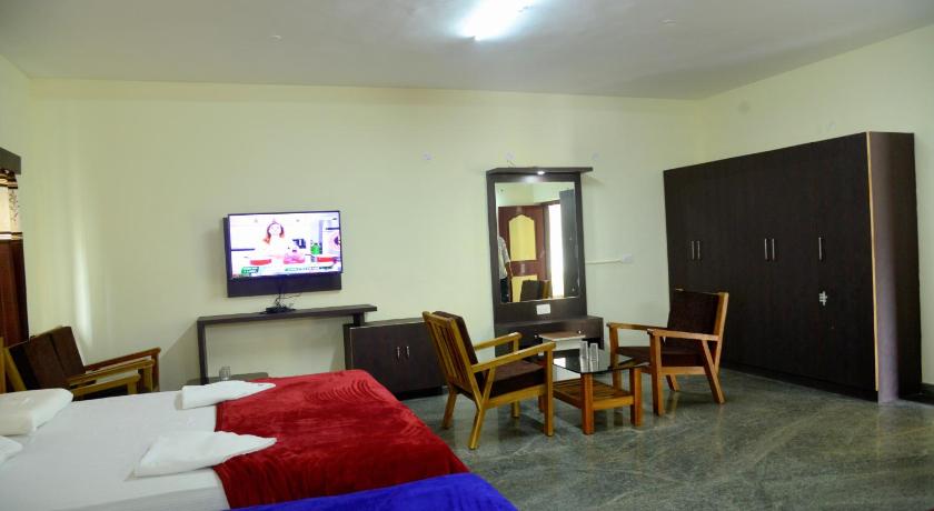 HOTEL SOUPARNIKA photo