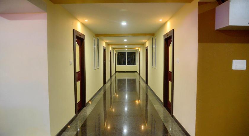 HOTEL SOUPARNIKA photo