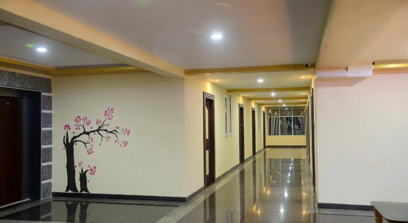 HOTEL SOUPARNIKA photo