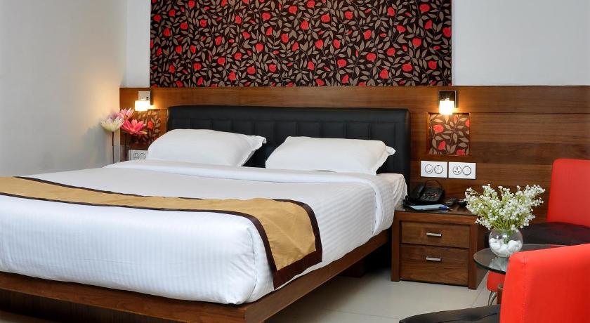 Providence Room