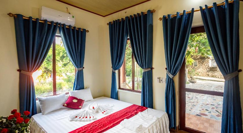 Hang Mua Central Homestay - image 50