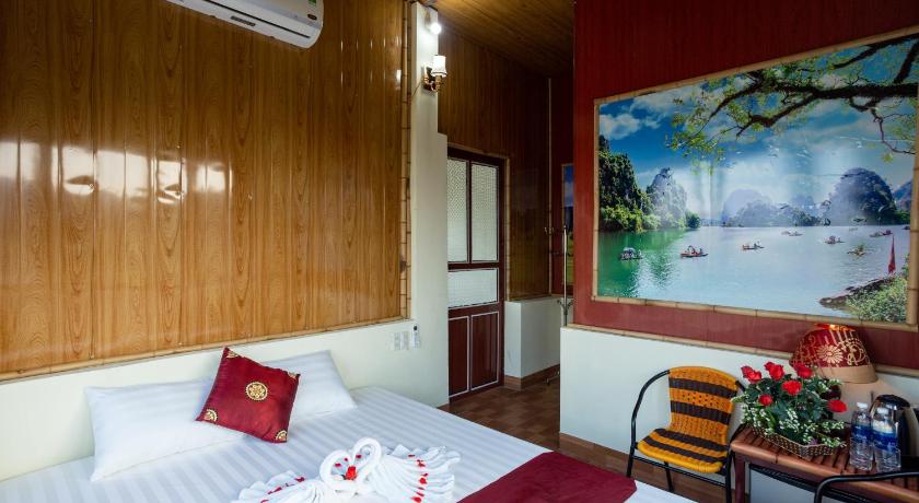 Hang Mua Central Homestay - image 42