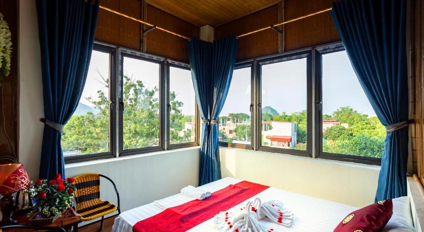 Hang Mua Central Homestay - image 31