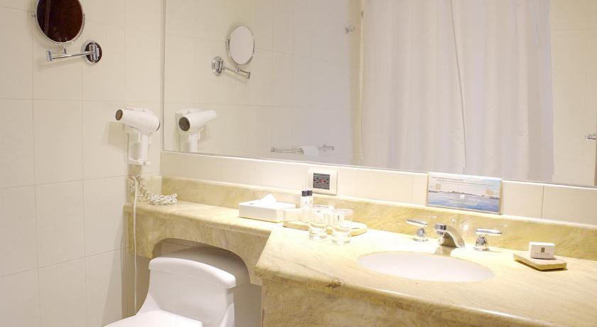 Apartamentos Dann photo