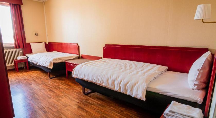 Skoogs City BnB photo
