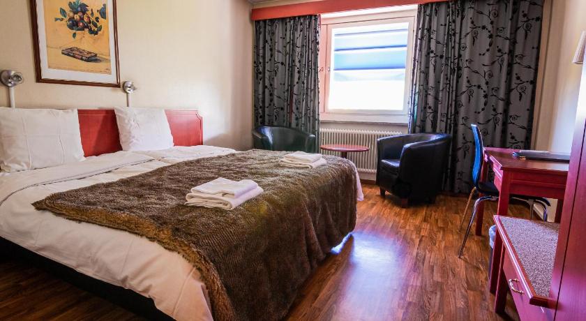 Skoogs City BnB photo