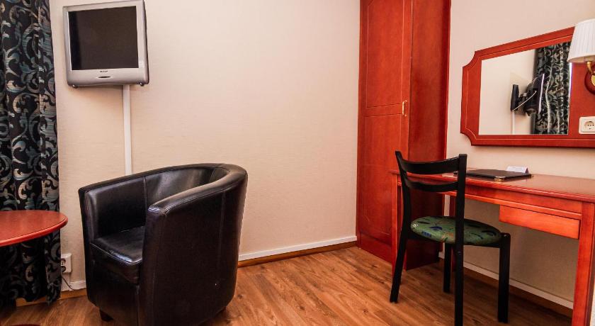 Skoogs City BnB photo