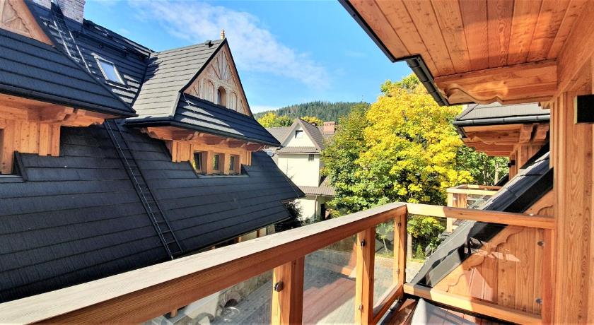 VIP Apartamenty FOLK RESIDENCE photo