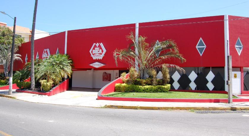 Hotel Dulce Boca photo
