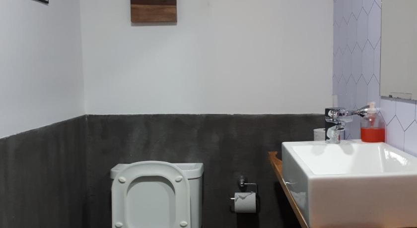 Image of Double Room with Balcony 7
