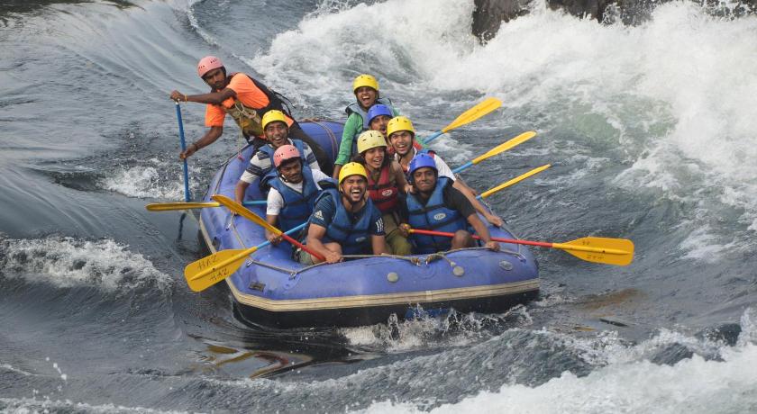Adventure Inn Dandeli photo