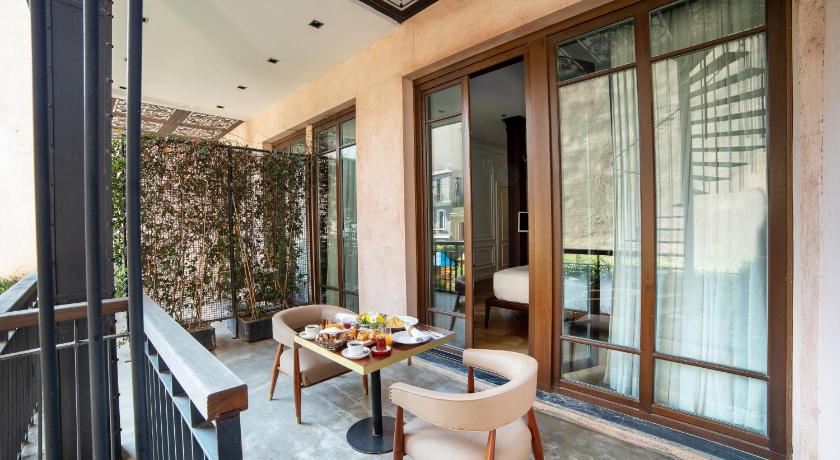 Georges Hotel Galata - image 3